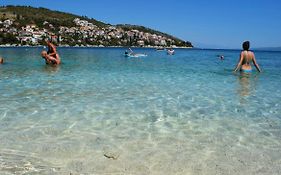 Apartments Miki, Okrug Gornji, Trogir
